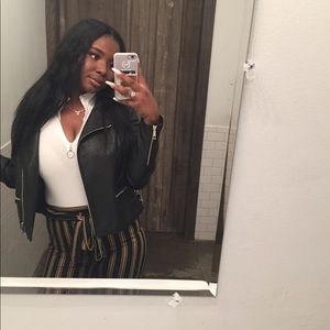 Meet your Posher, Angie